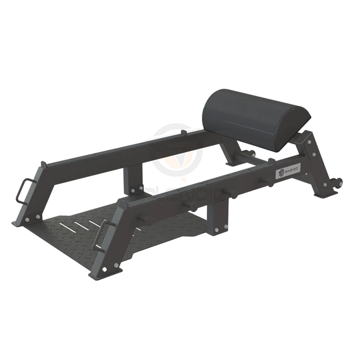 Глютна тяга стегна