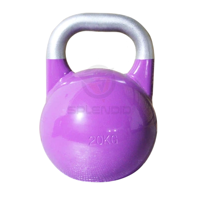 Олімпійський гирі