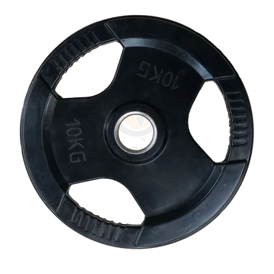 Гумові олімпійські ваги